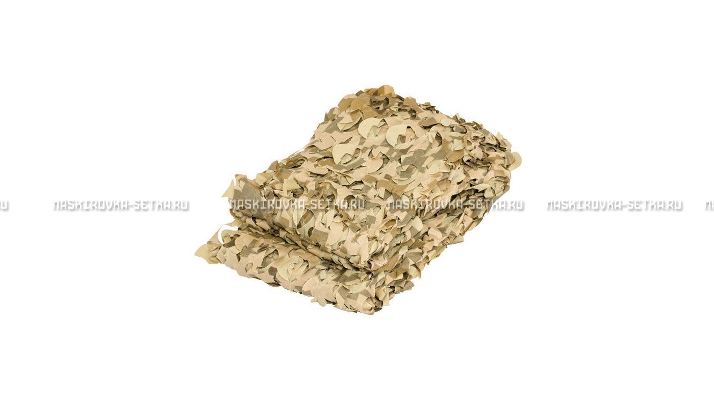 Сетка Camosystems Пейзаж Камыш 3D 2,2х3 м  – купить по цене 3100 руб. в интернет-магазине в городе Омск картинка 6