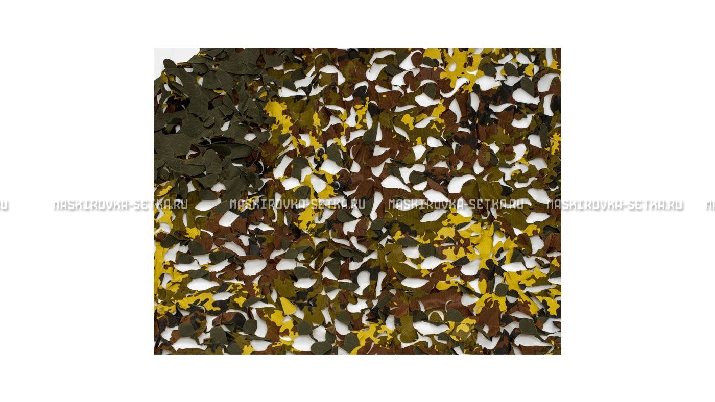 Сетка Camosystems Пейзаж Italy 3D 1,5х6 м  – купить по цене 6200 руб. в интернет-магазине в городе Омск картинка 7