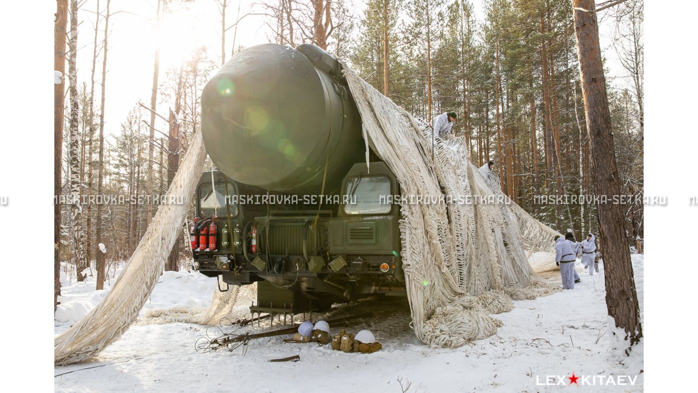 Маскировочный комплект МКТ-2С Снег 9х12 м без АП – купить по цене 29500 руб. в интернет-магазине в городе Омск картинка 33