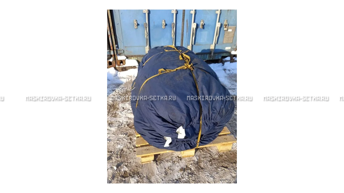 Маскировочный комплект МКТ-2С Снег 9х12 м без АП – купить по цене 29500 руб. в интернет-магазине в городе Омск картинка 34