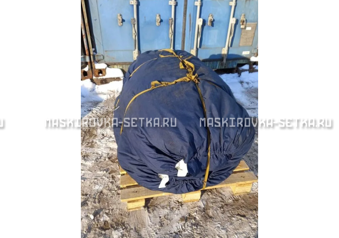 Маскировочный комплект МКТ-2С Снег 9х12 м без АП – купить по цене 29500 руб. в интернет-магазине в городе Омск картинка 11