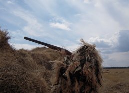 Маскировочная одежда для охоты в интернет-магазине в Омске, купить маскировочную сеть с доставкой картинка 47