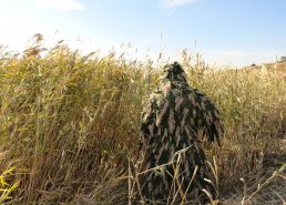 Маскировочная одежда для охоты в интернет-магазине в Омске, купить маскировочную сеть с доставкой картинка 31
