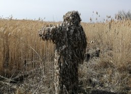 Маскировочная одежда для охоты в интернет-магазине в Омске, купить маскировочную сеть с доставкой картинка 51