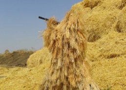 Маскировочная одежда для охоты в интернет-магазине в Омске, купить маскировочную сеть с доставкой картинка 23